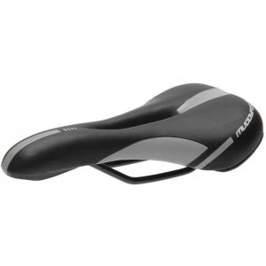 Muddyfox MTB Saddle - Black