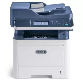 Xerox WorkCentre 3335DNi A4 Mono Multifunction Laser Printer