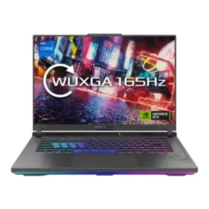 ASUS ROG Strix G16 G614JV-N3075W i7-13650HX Notebook 40.6cm (16")...