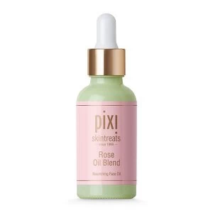 Pixi Rose Oil Blend