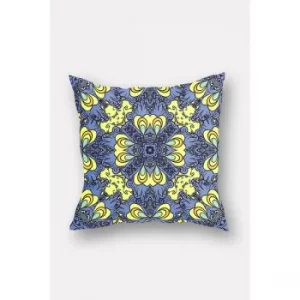 YS1219136324 Multicolor Cushion Cover