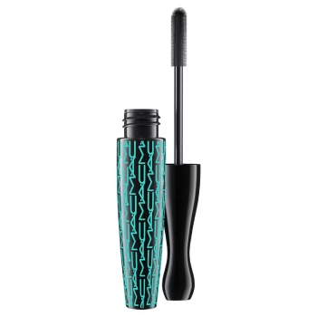 MAC In Extreme Dimension Waterproof Lash Dimensional Black