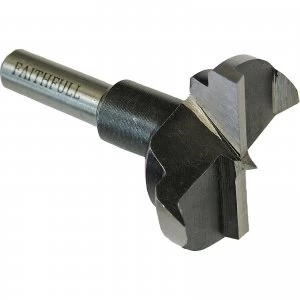 Faithfull HCS Hinge Bore Bit 35mm