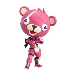 Fortnite Nendoroid Action Figure Cuddle Team Leader 10cm