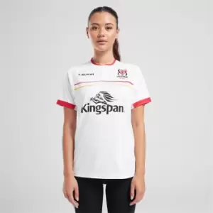 Kukri Ulster Home Jersey Ladies - White