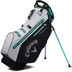 Callaway Fwy Bag 10 - Grey