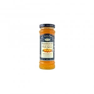 St Dalfour Thick Apricot 284g