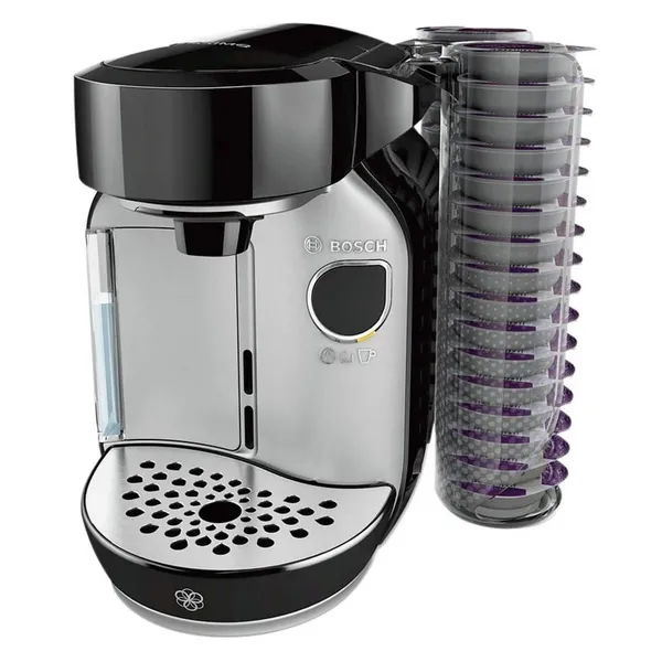 Bosch Tassimo Caddy TAS75SE2 Pod Coffee Maker