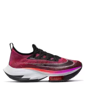 Nike Air Zoom Alphafly NEXT% Ladies Running Shoes - Purple