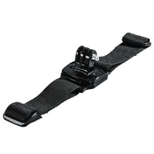 Hama Helmet Strap 360° for GoPro