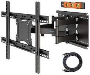 Wall Mount 37-85IN Tilt Black CB16537