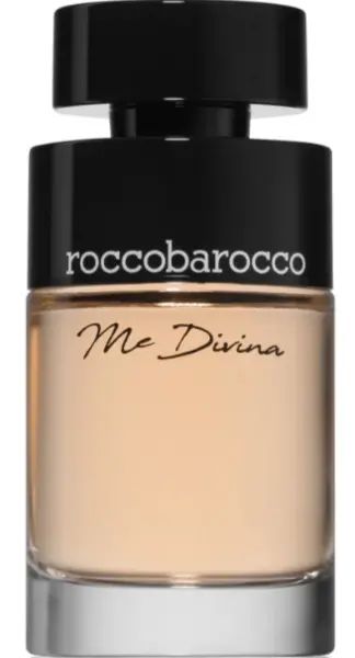 Roccobarocco Me Divina Eau de Parfum For Her 100ml