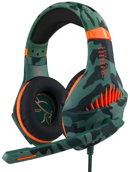 FR Tec Phobos Warrior Gaming Headset