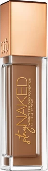 Urban Decay Stay Naked Weightless Liquid Foundation 30ml 70NN - Dark Neutral