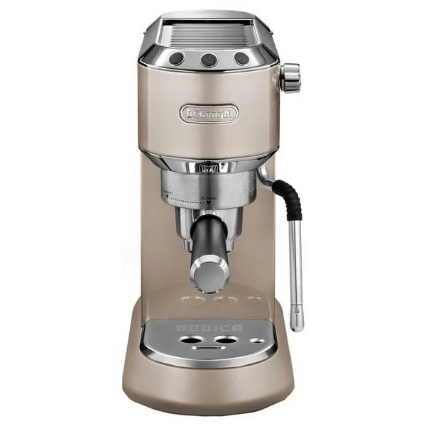 DeLonghi Dedica Arte EC885.BG Coffee Maker