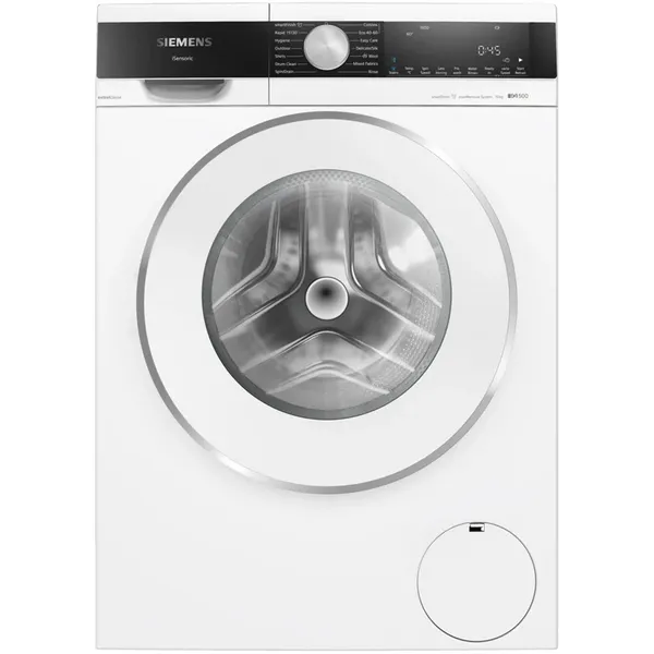 Siemens iQ500 WG56G2Z1GB 1600RPM 10KG Washing Machine