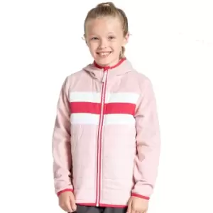 Craghoppers Girls Brady Hybrid Ecoshield Jacket 11-12 Years - Chest 29.5-31 (75-79cm)