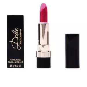 Dolce & Gabbana Dolce Matte Lipstick In Rose 641 Dolce Bacio