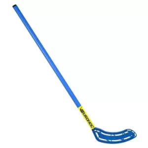 Eurohoc Hockey Stick (club, Blue)