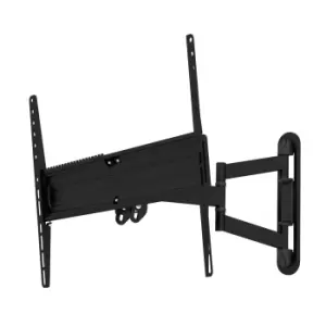 Multi Position TV Mount Black