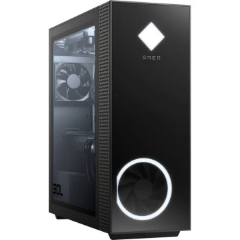 OMEN 30L GT13-0080na Gaming PC - NVIDIA GeForce RTX 3090