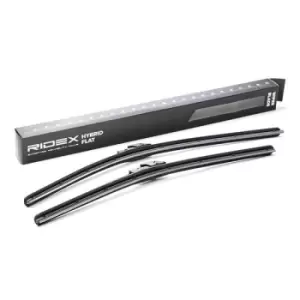 RIDEX Wiper blade MERCEDES-BENZ,BMW,OPEL 298W0103 61610039697