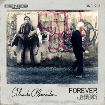 Alessandro Alessandroni - Forever CD