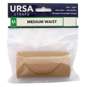 URSA MEDIUM Waist Small Pouch - Beige