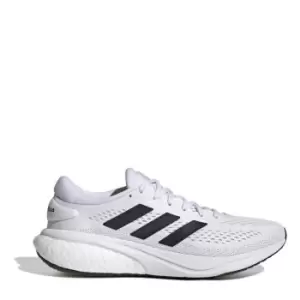 adidas Supernova 2 Trainers Mens - White