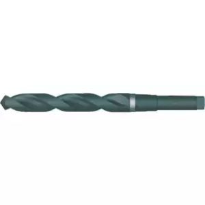 A130 1.1/8" HSS Morse Taper Shank Drill