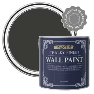 Rust-Oleum @MakingWalfordMagical, Wall Paint - Dark Magic - 2.5l