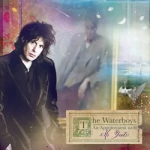 An Appointment With Mr Yeats by The Waterboys CD Album