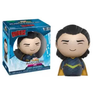 Thor Ragnarok Loki Dorbz Vinyl Figure