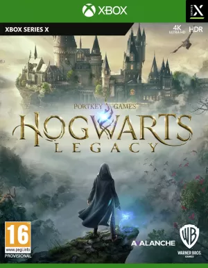 Hogwarts Legacy Xbox Series X Game