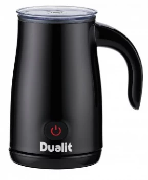 Dualit 84135 Milk Frother Black