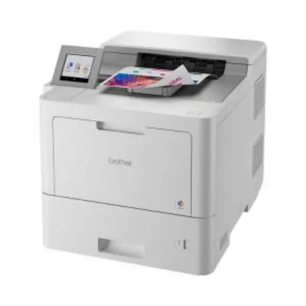 Brother HL-L9430CDN Professional Workgroup Colour Laser Printer