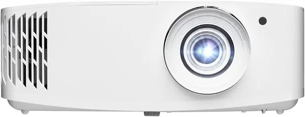 Optoma UHD55 4K Ultra HD 3600 ANSI Lumens Standard Throw DLP Projector