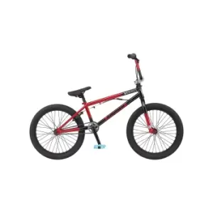 2021 GT Slammer BMX Red