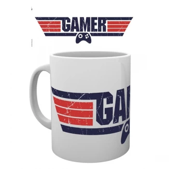 Gaming - Wings Mug