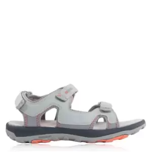 Karrimor Kora Sandals - Grey