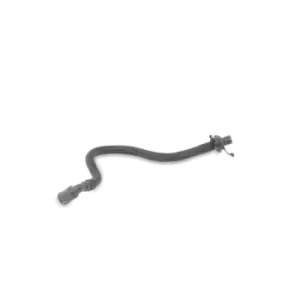 STC Vacuum Hose T408377 Brake Booster Vacuum Hose,Vacuum Pipe VW,AUDI,SEAT,GOLF III (1H1),GOLF II (19E, 1G1),PASSAT Variant (3B5)