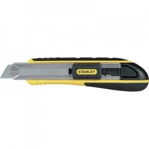 Cutter m. Magazine FatMax 18mm Stanley by Black & Decker 0-10-481