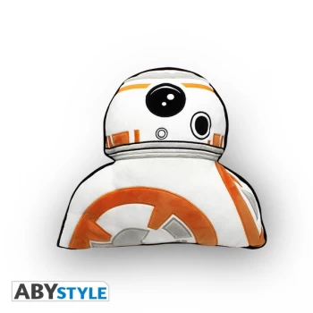 Star Wars - Bb8 Cushion