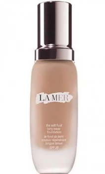 La Mer The Soft Fluid Long Wear Foundation SPF 20 Tan