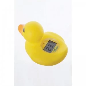 Dreambaby Room and Bath Thermometer