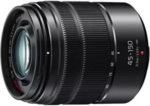 Panasonic Lumix G Vario 45-150mm f/4.0-5.6 Lens