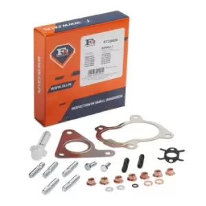 FA1 Mounting Kit, charger KT220025 OPEL,RENAULT,NISSAN,Vivaro A Kastenwagen (X83),Vivaro A Combi (X83),TRAFIC II Kasten (FL)