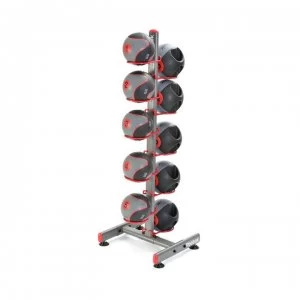 Reebok Medicine Ball Rack