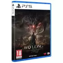 Wo Long Fallen Dynasty PS5 Game