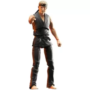 Diamond Select Cobra Kai Deluxe Action Figure - Johnny Lawrence